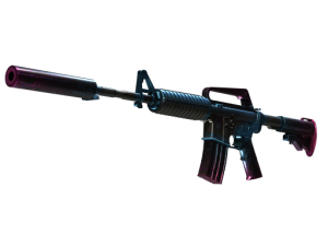 StatTrak™M4A1-S|Опустошитель